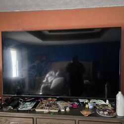 70 in. VIZIO TV