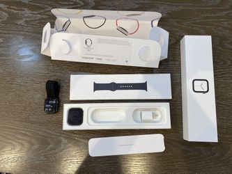 Apple Watch Series 4