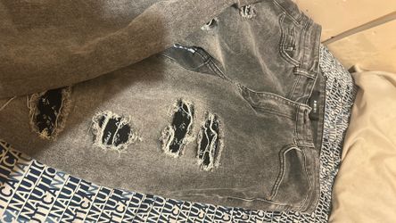 Amiri pants