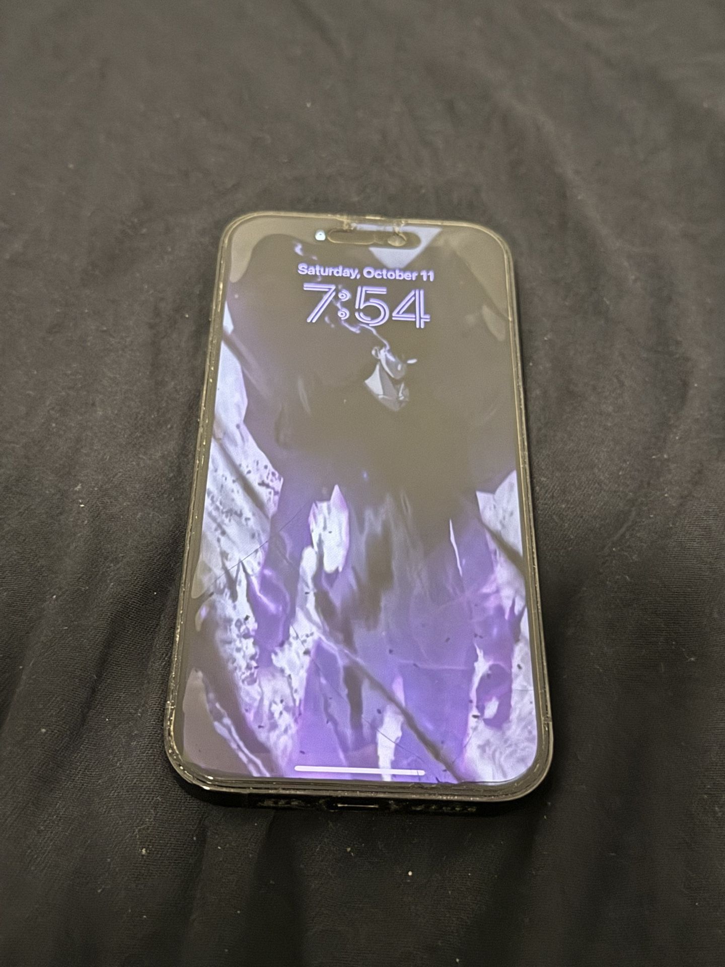 iPhone 14 Pro 128 GB