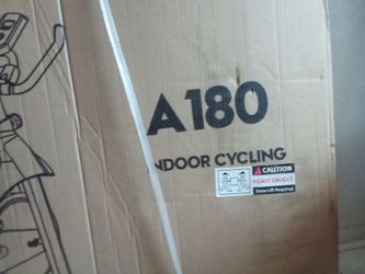 Indoor cycle  A180