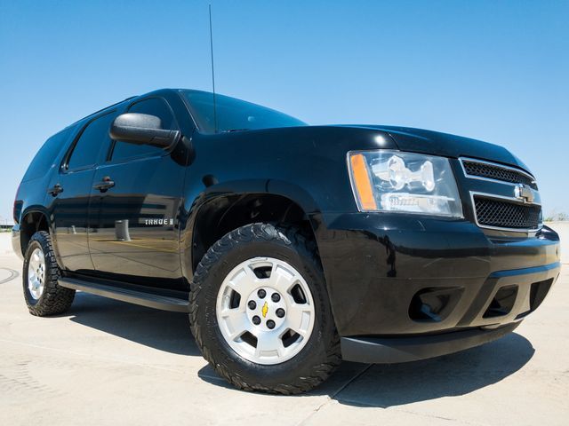 2009 Chevrolet Tahoe