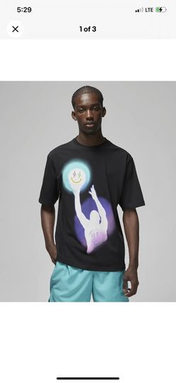Jordan x J. Balvin T Shirt