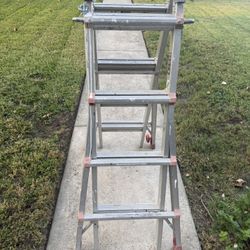 Little Giant Ladder17 