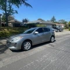 2013 Mazda Mazda3