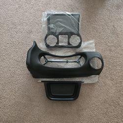 Jeep Cherokee Android Tablet Radio 