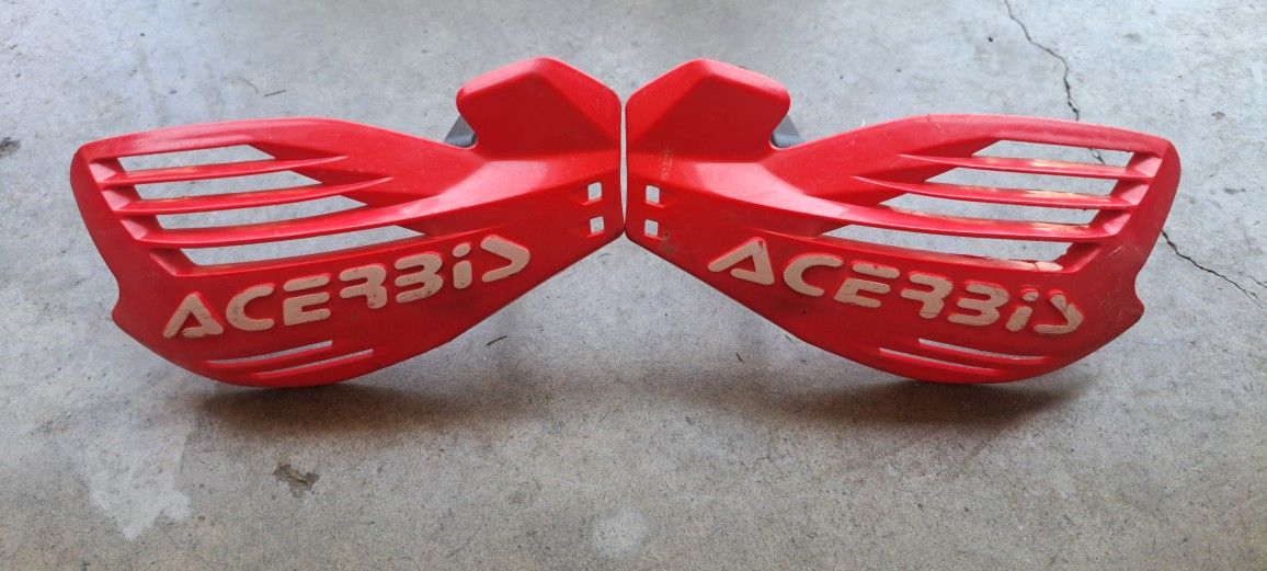 Acerbis Hand Guards