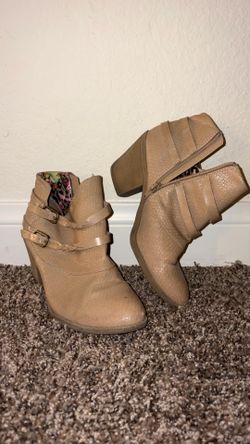women boots