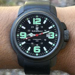 Menโs Watch