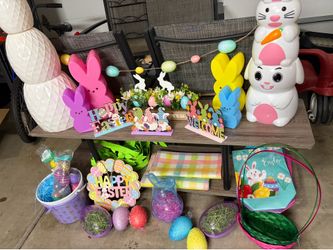 Decorations - Easter