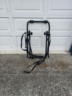Bike Rack