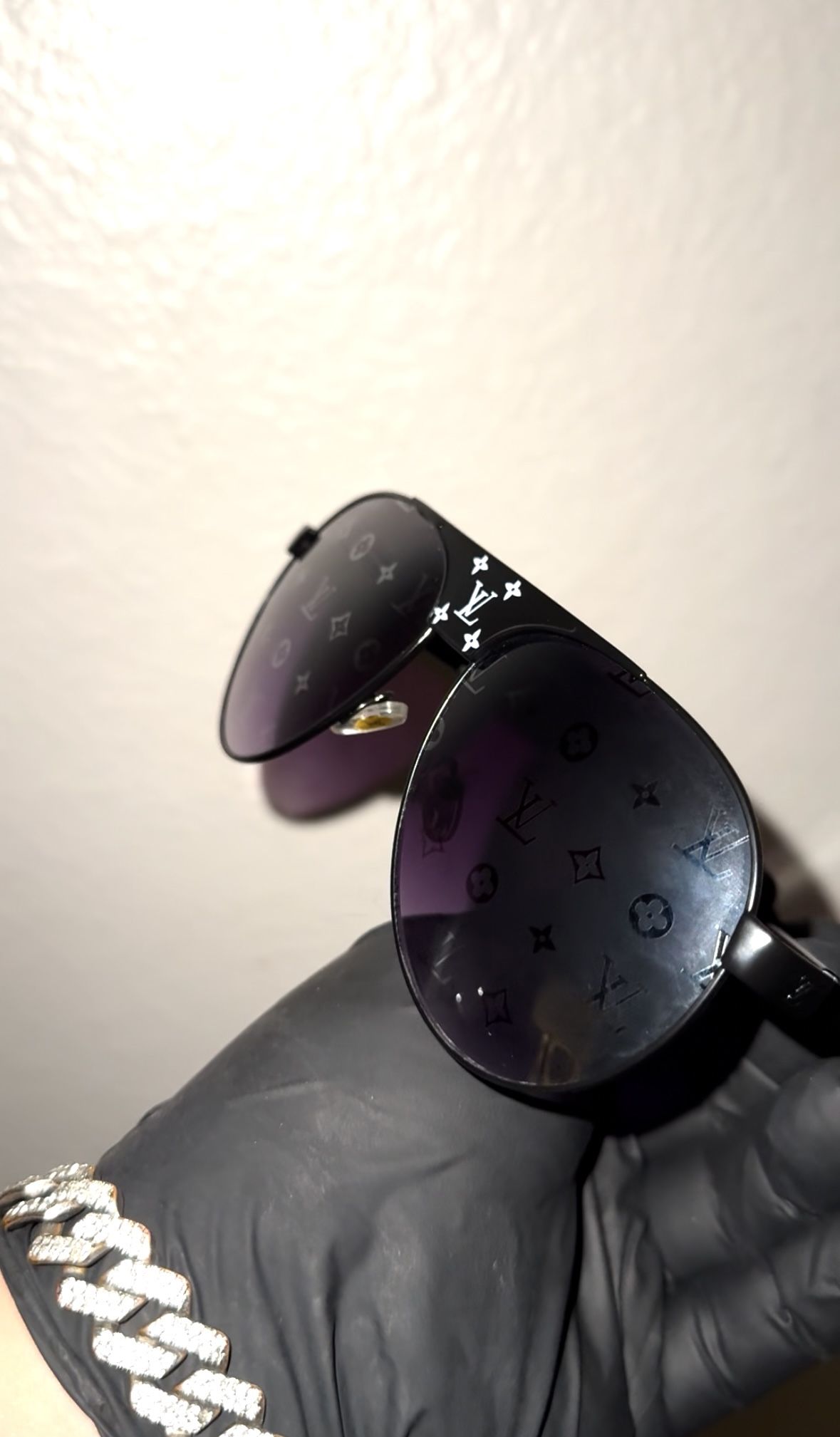 LV Sunglasses
