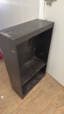 Book shelf