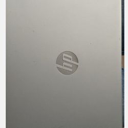 HP 15.6" (256 GB SSD, Intel Core i3, 4.10 GHz, 8 GB) Laptop - Silver...