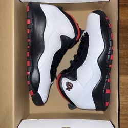 Jordan 10 Retro