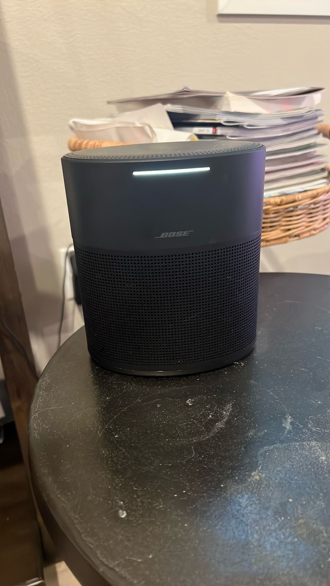 Bose Speaker