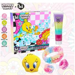 Looney Tunes Spa Box 