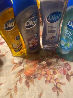 Shampoo