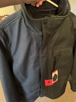 Chamarra Para Hombre