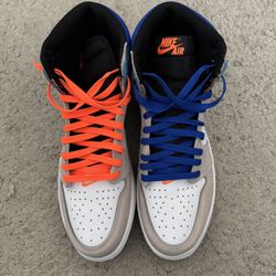 Air Jordan 1 Retro High OG 'Prototype' Size 13