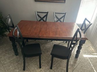Dinning Table