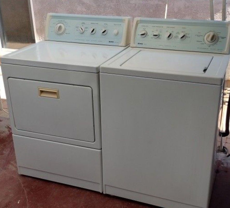 Whirpool Dryer/Washer