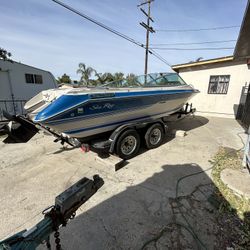 1988 Sea ray 