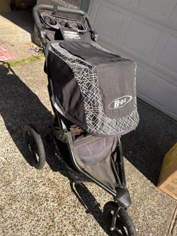 Bob Stroller