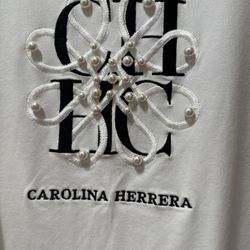 CH CAROLINA HERRERA WOMEN T SHIRT 