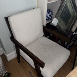Accent Chair