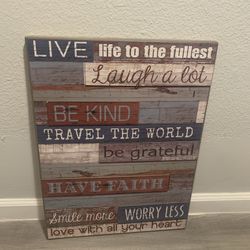 New Canvas Decor Pictures 