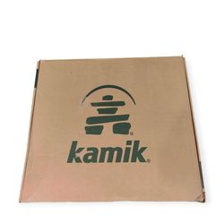 Kamik