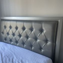 Bed Frame 