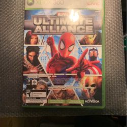 Xbox 360 Game