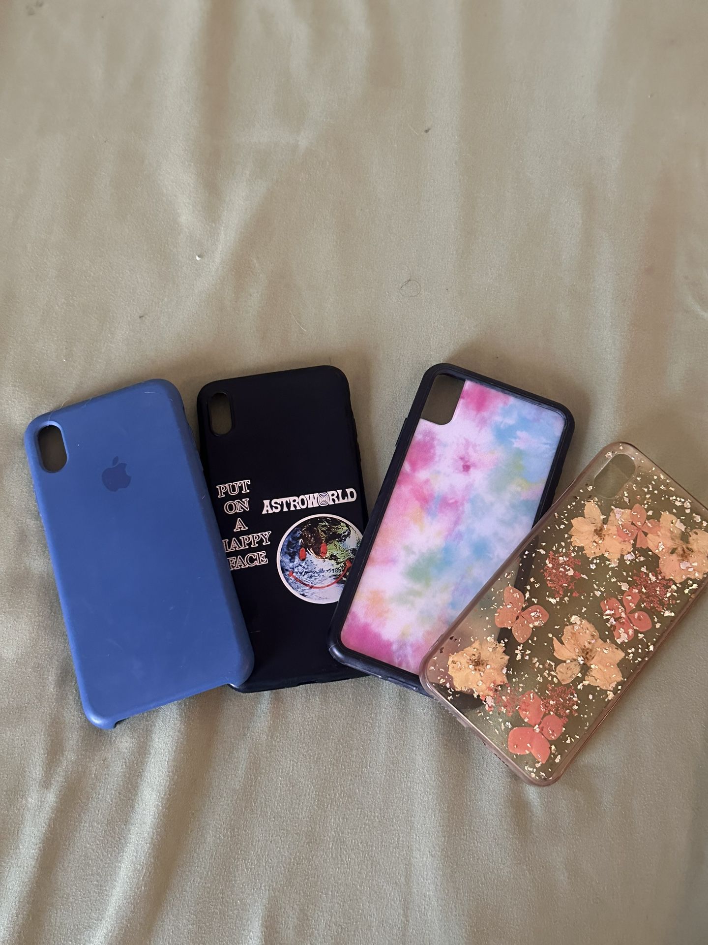 iPhone XS Max Cases
