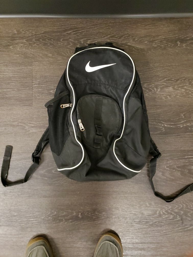 Nike Backpack