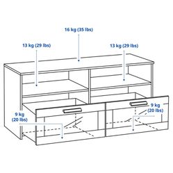 Dresser / TV console