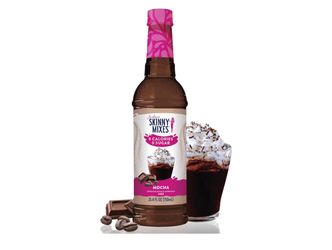 Skinny Syrup Mocha unopened