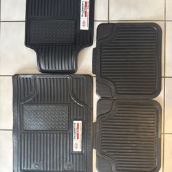 Brand New Kia Floor Mats – Never Used!