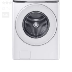 GE 500 Series GRF500PVWW
30 Inch Freestanding Electric Range with 5 Smoothtop Elements, 5.3 cu. ft. Oven Capacity, Power Boil™ Burner, Warming Zone, S