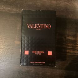 Valentino Uomo 100ml 