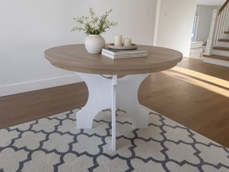 44” Harper and Bright Table