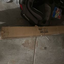 Rubber Curb Ramps 