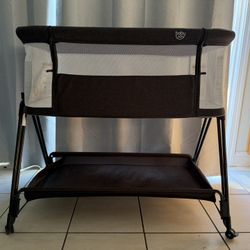 Baby Joy Bedside Sleeper 
