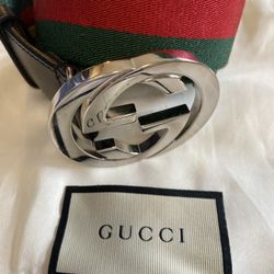 Gucci Belt