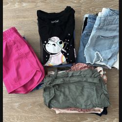Girls Clothes 