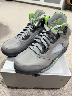 Jordan 5 Retro Mens 8.5