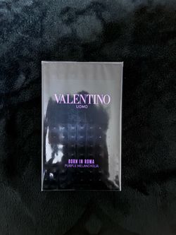 Valentino Purple Melancholia