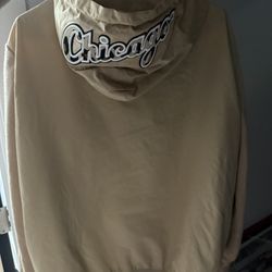 Chicago White Socks Windbreaker 