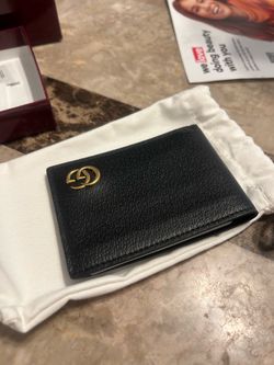 Gucci wallet men’s brand new inbox